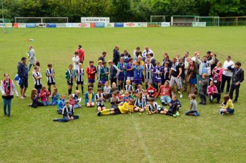 0400 Zlíchov 1914 100 let